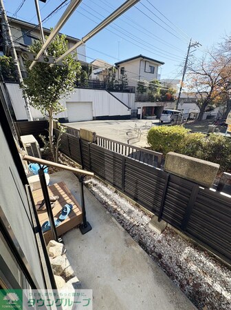 まあも Iの物件内観写真